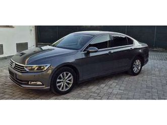 passat 1.8 comfortline auto