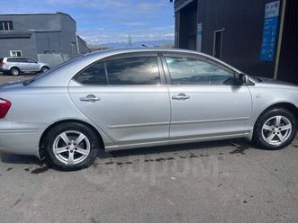 продажа toyota premio, 2004 год в кызыле