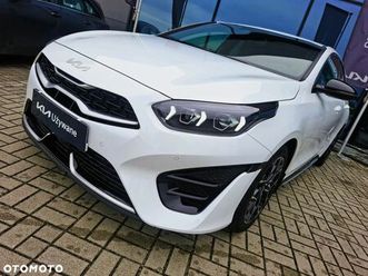 KIA PRO CEED kia-proceed-1-5-t-gdi-gt-line-dct