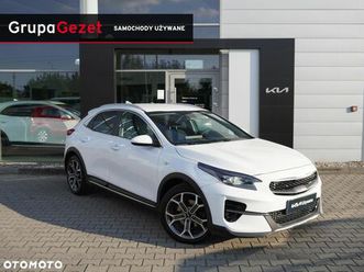 kia xceed 1.5 t-gdi m