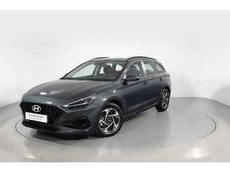 i30 cw 1.0 tgdi klass 48v 100