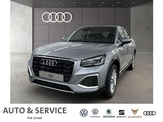 audi q2 advanced 40 tfsi quattro 140(190 ) kw(ps) s t
