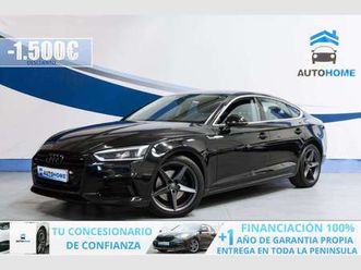 sportback 2.0tdi s tronic 110kw