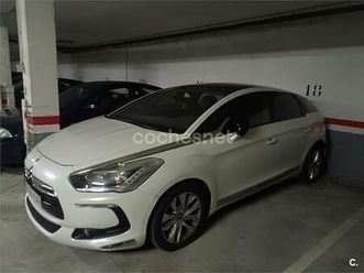 citroen ds5 bluehdi aut. style