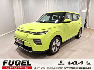 kia e- soul 39 kwh edition 7 led|virt.|acc|rfk