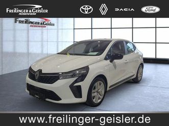 renault clio evolution voll-led winter-p. servo spurw.