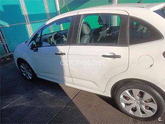 citroen c3 vti tonic