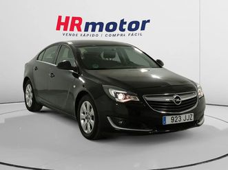 opel insignia 1.6 cdti selective ecoflex s&s