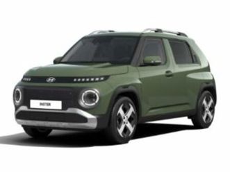 hyundai inster 49kwh 2wd prime v2l-paket, digital key