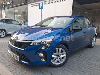 renault clio evolution ecog