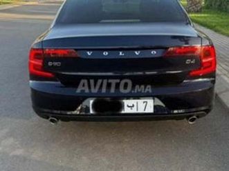 volvo s90 2020 2.0 d4 190 momentum