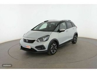 1.5 i-mmd hybrid crosstar