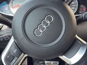 r8 4.2 fsi quattro r tronic