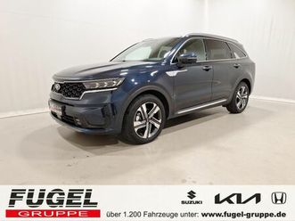 kia sorento 1.6 t-gdi phev platinum 4wd hud|pano|360
