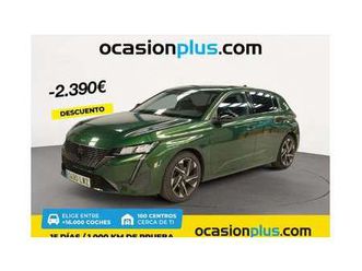 1.2 puretech s&s allure pack eat8 130