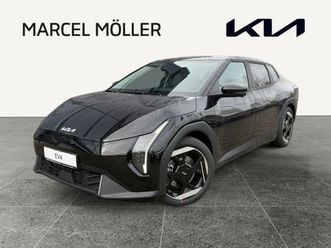 kia ev4 fastback 81,4 kwh fwd earth|19 zoll|glasdach