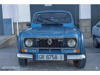 renault r4