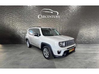 jeep renegade 4xe, cx. a., 241cv