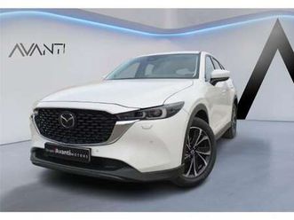 2.0 e-skyactiv-g mhev exclusive-line 2wd 121kw