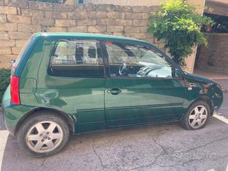 volkswagen lupo 14 tdi