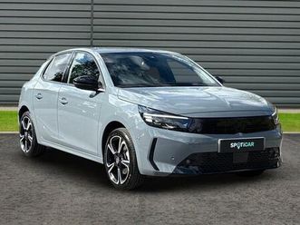 1.2 turbo ultimate auto euro 6 (start/stop) 5dr