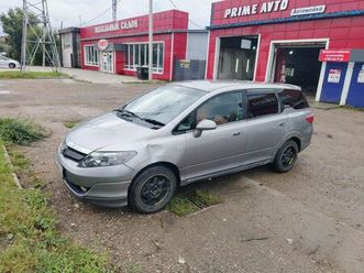продажа honda airwave, 2006 год в благовещенске