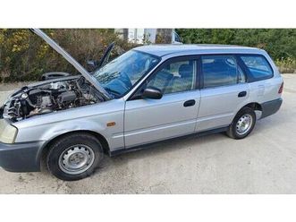 продажа honda partner, 2003 год в красноярске