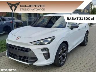 cupra terramar 1.5 etsi mhev dsg