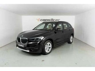 bmw x1 x1 25 e xdrive corporate edition
