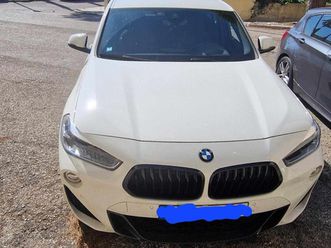 bmw x2 sdrive18d 2.0, cx. a., 150cv