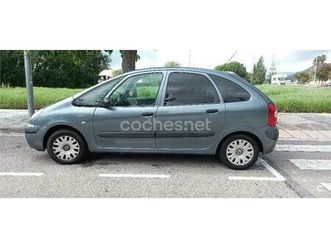 citroen xsara picasso 1.6 hdi 92 lx plus
