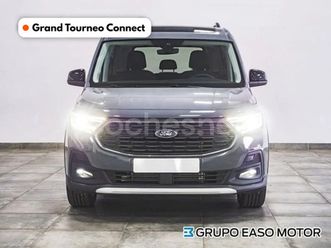 ford grand tourneo connect 2.0 ecoblue active auto