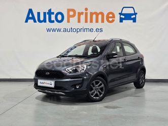 vehículo de sustitución