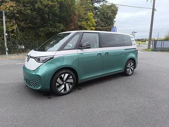 id. buzz 286 ch pro 7 places