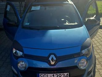 renault twingo 1.2 lev 16v 75 dynamique