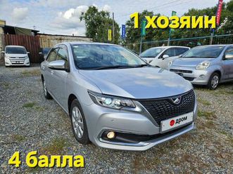 продажа toyota allion, 2016 год в белогорске