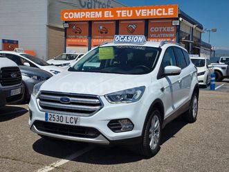 ford kuga trend 2.0 tdci 4x2