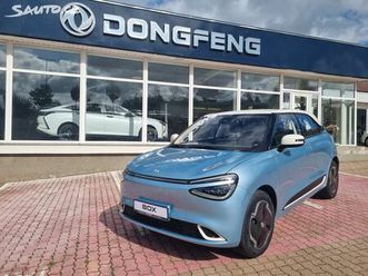 dongfeng box 42,3 kwh e2