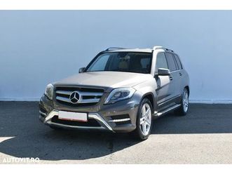 utilizat mercedes-benz glk 2012 - 9 900,22 eur, 322 689 km - autovit.ro