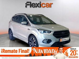 2.0 tdci 110kw 4x2 a-s-s st-line