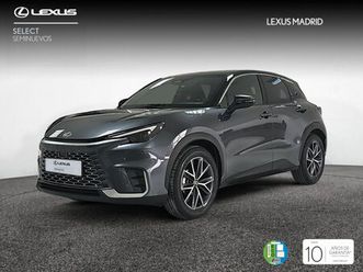 1.5 136cv hev emotion+