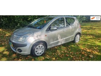 nissan pixo - 1.0 visia