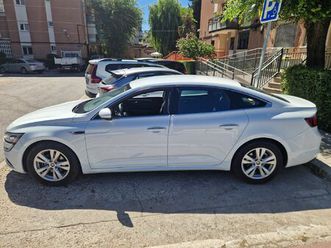 1.6 tce energy intens edc 110kw