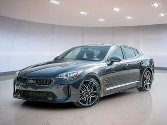 2023 kia stinger gt limited ti