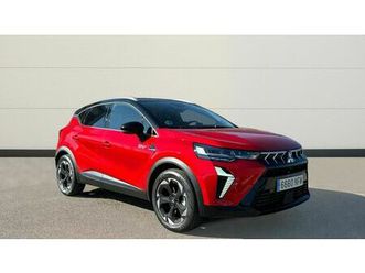 1.6 160 hev kaiteki auto 143 5p