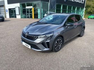 clio tce 90 ch gsr2 techno