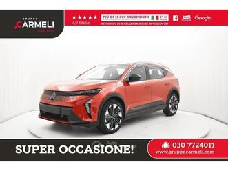 comfort range evolution