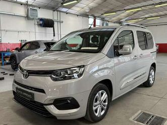 verso 1.5d 100cv s&s mt6 l1 d executive