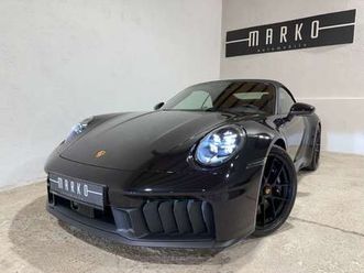 .2 carrera gts t-hybrid