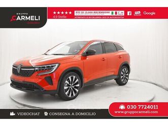 1.2 e-tech full hybrid techno